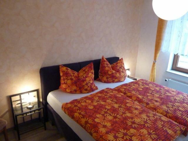 Ferienwohnung Knop ทาเลอ ภายนอก รูปภาพ